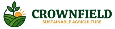 CROWNFIELD Logo