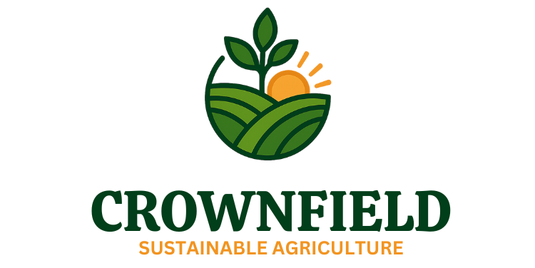 CROWNFIELD Logo